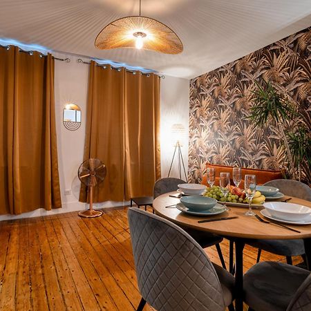 L Authentique Appartement Metz Exterior photo